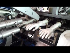 mechanical gloves stripping machine (1)