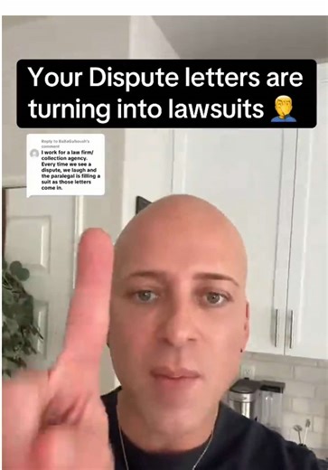 stop disputing your #collections and #chargeoffs or mailing out #dispute letters it's not going to fix your #creditscore or #creditreport