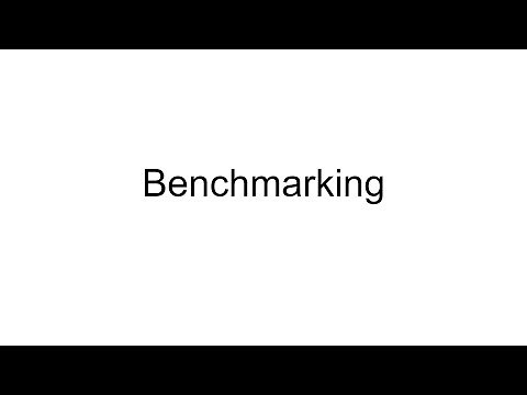 An Intro to Benchmarking for Embedded Systems