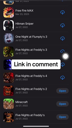 Free apple id for minecraft gta fnaf terraria and more.we provide premium apple id in free daily.link in comment. #minecraft #gtasanandreas #fnaf #terraria #btd6 #more #procreate #premiumappleid