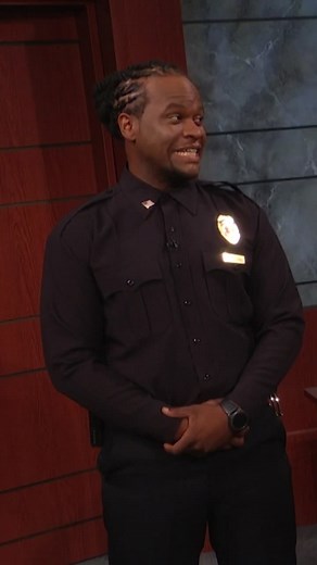 Learning from TikTok Moments with Judge Jerry Springer