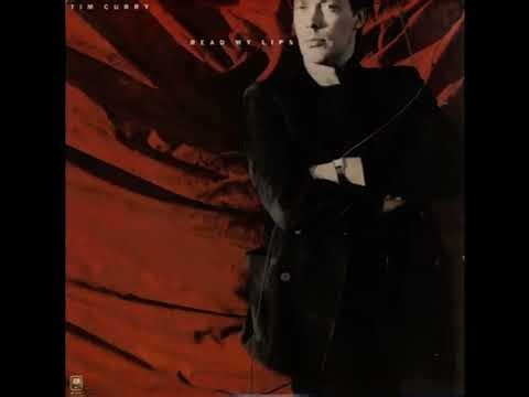 Tim Curry - Alan [Read My Lips album, Highest quality audio]