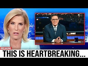 Stephen Colbert Breaks Silence: The Late Show Is Over