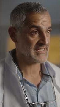 Meet Dr. Basson, a dentist, who chose TRIOS 6 and Dx Plus software as his foundation technology.