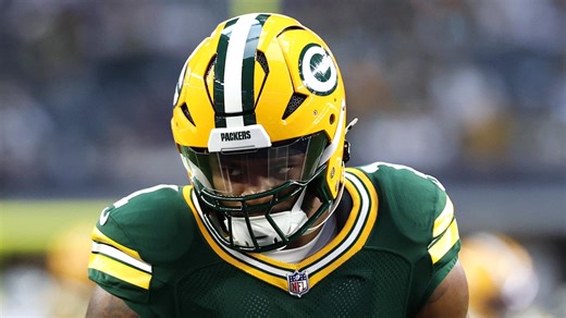 Packers' Micah Parsons trade looks even better after Cowboys' first-round gamble