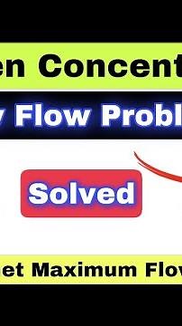 Oxygen Concentrator Low Flow problem || oxygen Troubleshooting || Get Maximum oxygen flow
