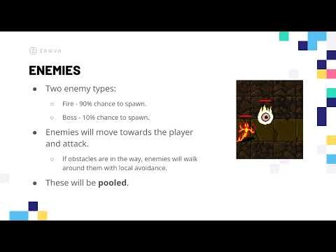 02 Game | Free Course | Design How to Make Game in Godot |