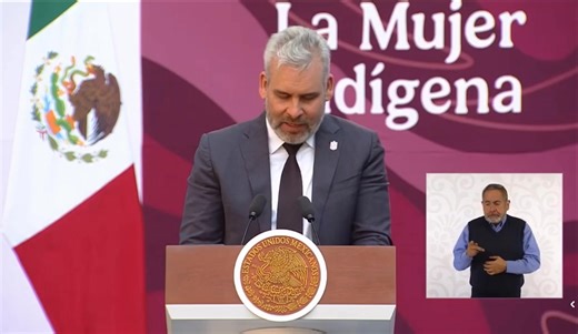 Intervéncion de Alfredo Ramírez Bedolla en la Presentación del Plan Michoacán Gobierno de México “Nos sentimos cobijados” Menciona en el discurso 🎤 ¿ustedes que opinan ?🤨 | Citadina MX
