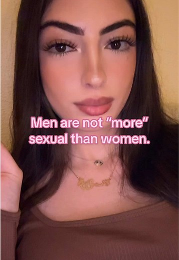 Understanding Sexuality: Men vs. Women