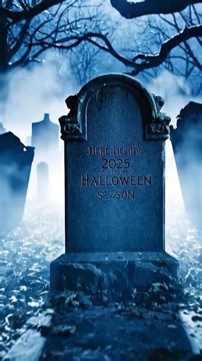 21K views · 61 reactions | Don’t cry because it’s over, smile because it happened  Happy Halloween, spooky babes Here’s a look back into the 2025 At Home spooky season. What was your fave part? ⬇️ #AtHomeStores #AtHomeFinds #AtHomeHalloween #HalloweenDecor | At Home | Facebook