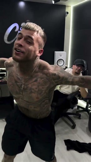 Mc Pedrinho - Get Ready 3 - Official Preview