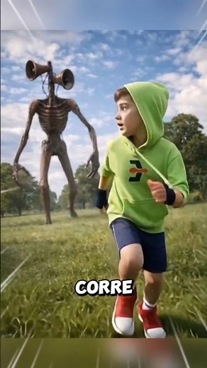 Estas sirenas son tan aterradoras… que advierten de desastres reales. 🚨😨