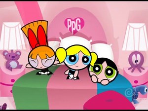 Hook Up Animation / Caraluna - Cartoon Network