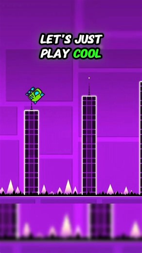 Just play cool #geometrydash ##short #robtoplevels