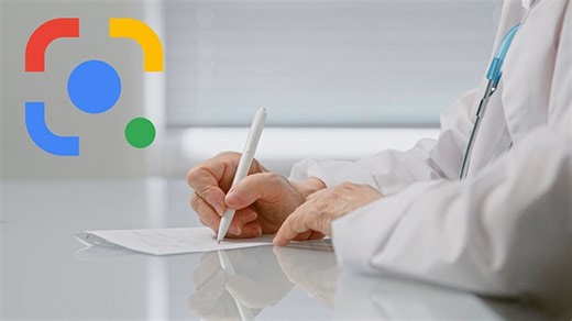 Google's New App Aims to Decipher Doctors' Handwriting and Reduce Medication Errors - Gizmochina