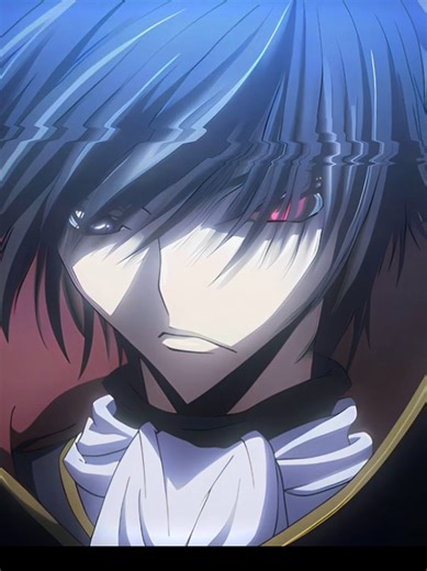 Code Geass: Lelouch Anime Edit Showcase