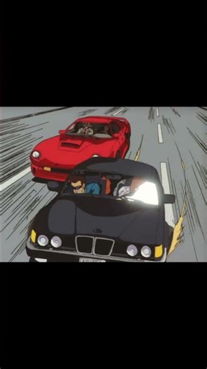 GOAT ANIME CAR X K-POP - ITZY "WANNABE" 3