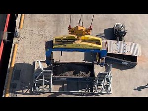 Rotainer Eurospec Townsville