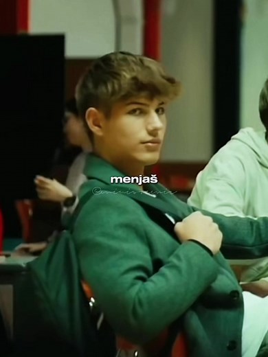 Censura da Intensidade: Música de Roko e Nora