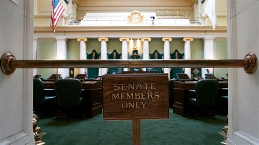 Progressive lawmakers release their priorities: Higher taxes for top earners, free student lunch