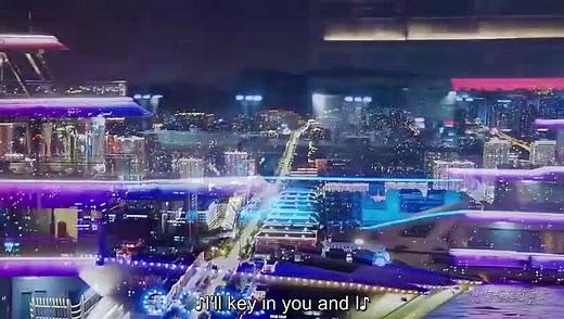 Cute Programmer Episode 5 English Sub