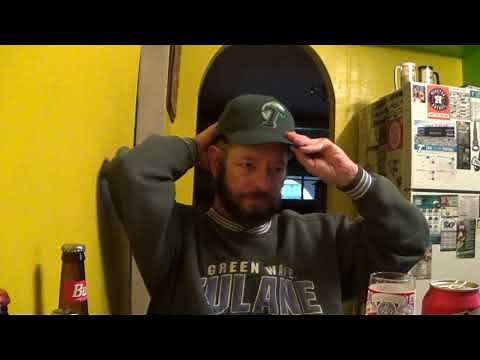 Louisiana Beer Reviews: Budweiser