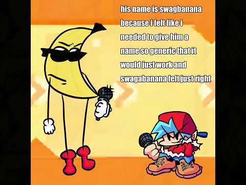 VS Swagbanana - Chillaxer