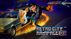 Download & Play Retro City Rampage DX on PC & Mac (Emulator)