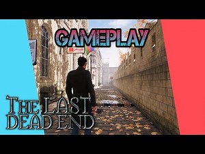 The Last Dead End | Nintendo Switch Gameplay