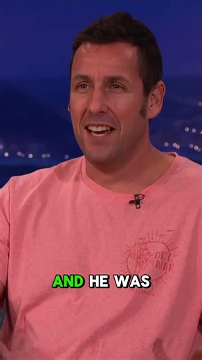 adam sandler on getting his first fax machine 😂📡💀
