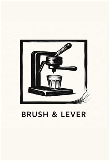 Excuse the mess, we’re busy building your new favourite coffee spot. 😏 Brush & Lever is landing just off Brick Lane this year. Specialty coffee, local art, evening shows and big creative energy. From construction chaos to caffeinated calm, watch this space. #BrushAndLever #ComingSoon #SpecialtyCoffee #CoffeeShopOpening #Shoreditch @Doeandfawncoffeeroasters