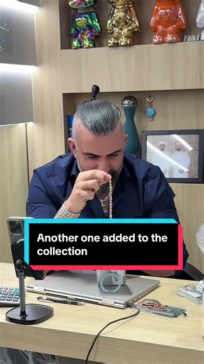 Real Men Wear Pink: A Watch Collector's Statement