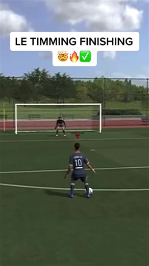 Mastering FIFA 22 Timming Finishing Techniques