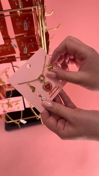 Factory direct delivery - unlock the new European summer jewelry trend with zero threshold