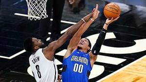Aaron Gordon signs four-year, $92m extension with Denver Nuggets