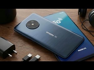 Nokia Is Back With A Bang: Meet Nokia Infinity Max 5G (2026)