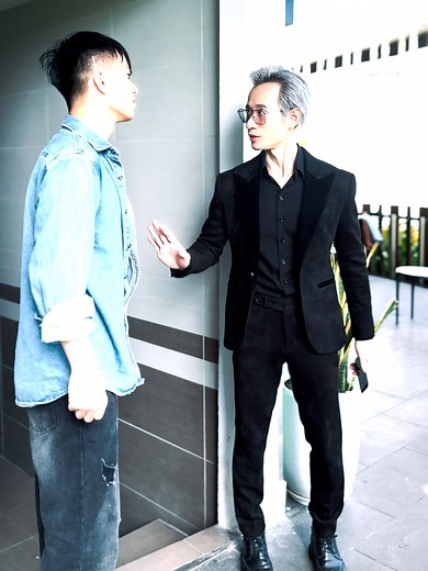 Martial Arts Skills Showcase by Ben Eagle