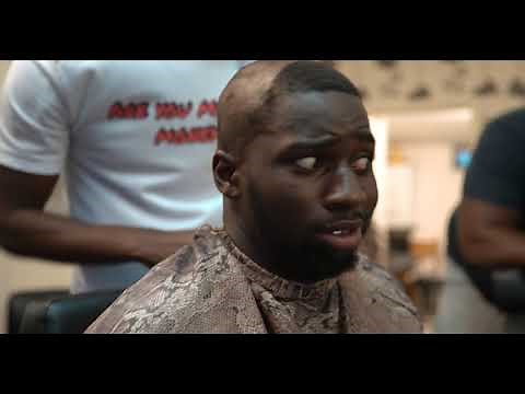 RONALDO TRIM (R9) - PK Humble & Don EE