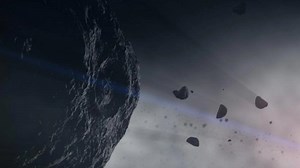 Asteroides: qué son, cómo se forman y por qué importan