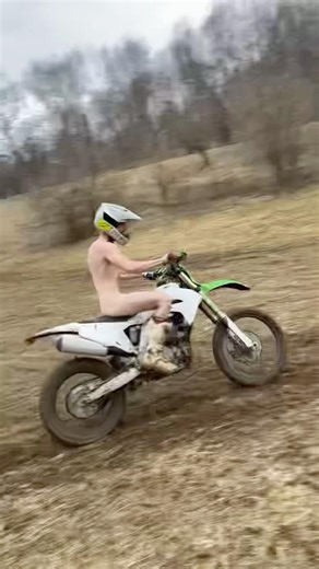 Birthday suit
