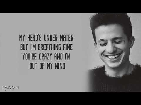 Charlie Puth - All Of Me (Lyrics)