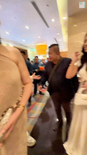 OMGGGGGG Kahit si Ruffa Gutierrez nanunuod ng vlogs ko 🥰🥰🥰 | Shaha Meta