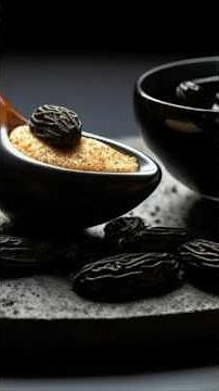 What is Tonka Bean?(Dipteryx odorata)