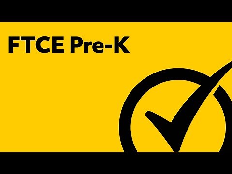 Free FTCE Prekindergarten/Primary PK–3 (053) Study Guide
