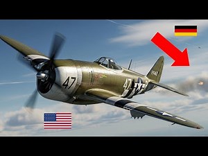 America’s FIRST Jet Fighter 🚀 | The P-80 That Changed Everything!