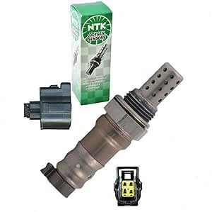 NTK Upstream Oxygen (O2) Sensor compatible with Chrysler Town & Country 3.3L 3.8L V6 2008-2010