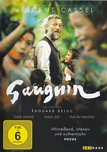 Gauguin Trailer SD (Deutsch) (2017)
