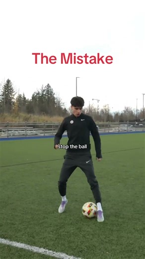 Stutter Step Explained