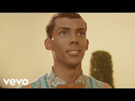 Stromae - Papaoutai (Clip Officiel)