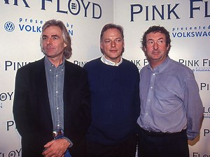 Pink Floyd's lowest ebb: 'A Momentary Lapse of Reason'